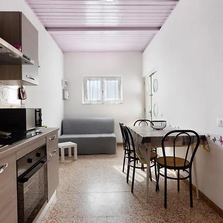 Casa Lavanda Vicino Al Mare *