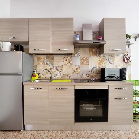 Apartament Casa Lavanda Vicino Al Mare Massa (Tuscany)