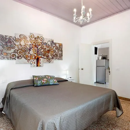 Apartament Casa Lavanda Vicino Al Mare