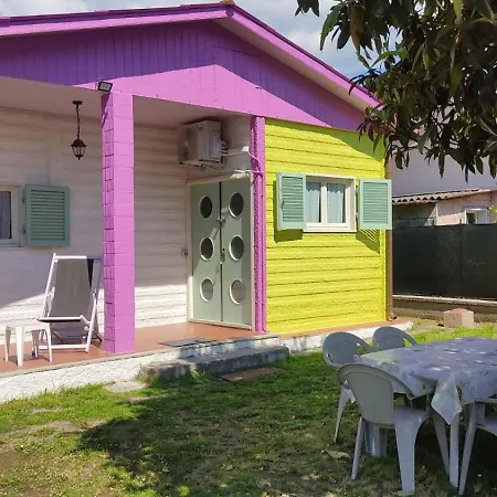 Casa Lavanda Vicino Al Mare Apartament