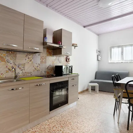 Casa Lavanda Vicino Al Mare Apartment Massa (Tuscany)