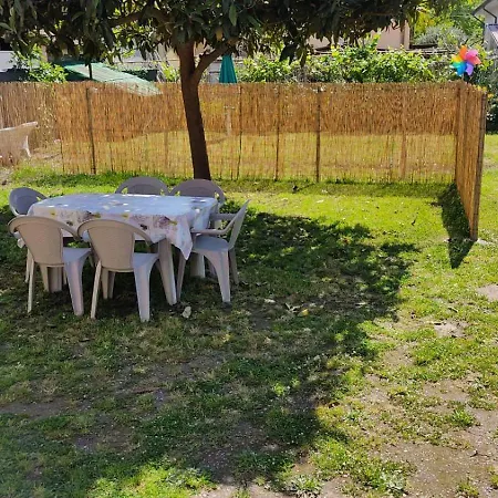 Casa Lavanda Vicino Al Mare Apartment