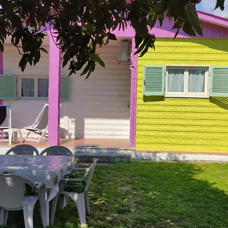 Casa Lavanda Vicino Al Mare Apartment *